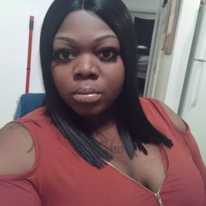 Meet your Posher, Shanell